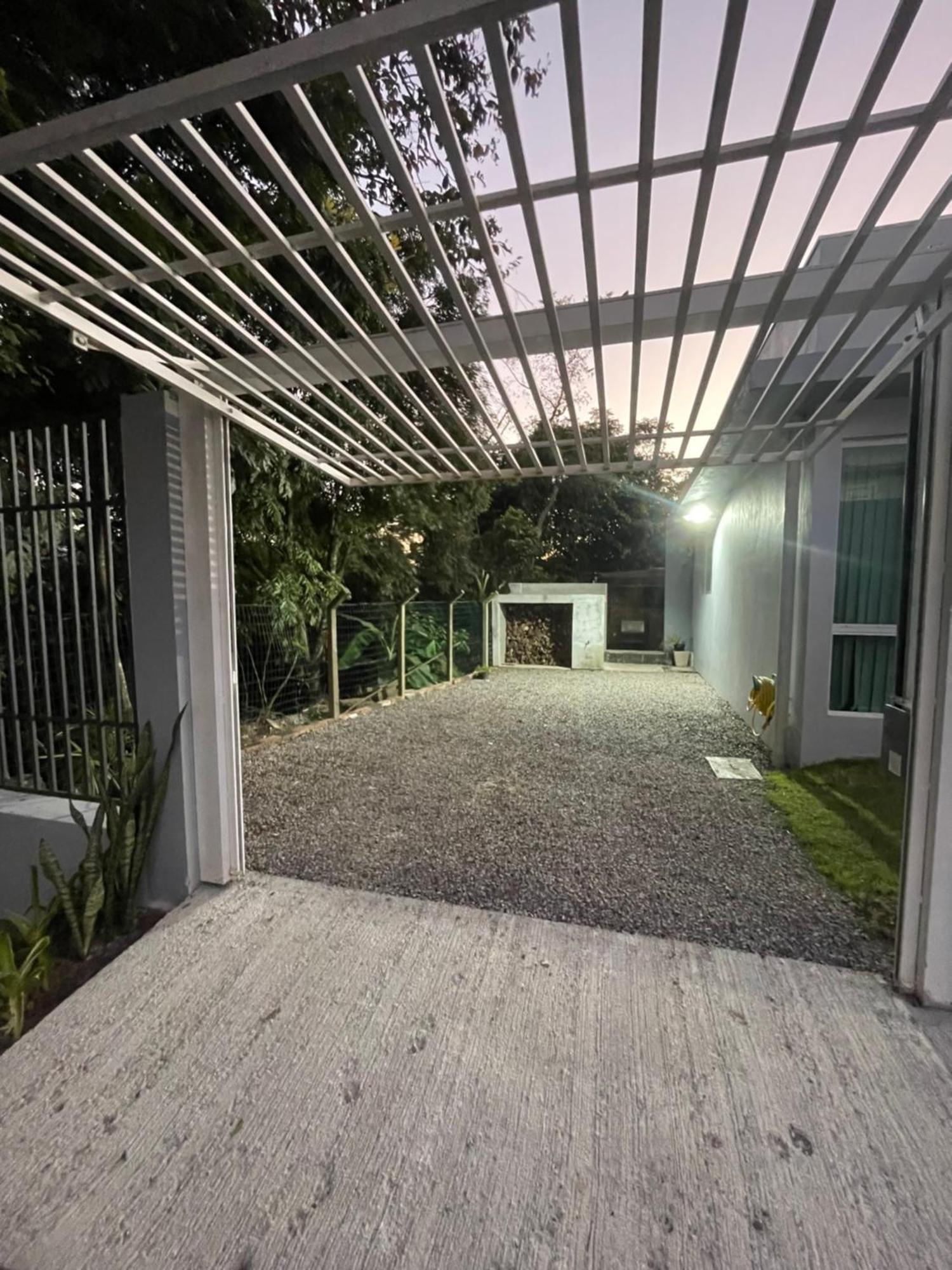 Casa Floratta - Proximo A Unisc Villa Santa Cruz do Sul Exterior photo
